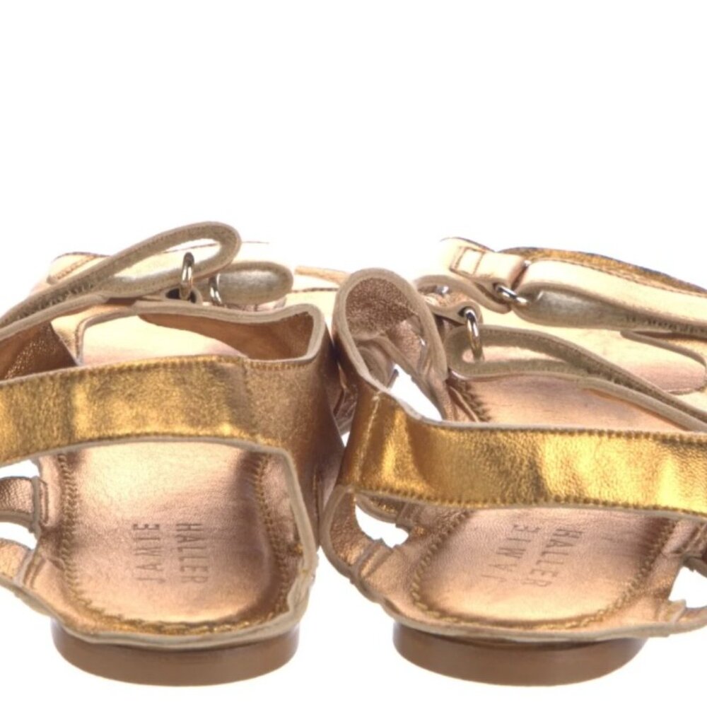 Jamie Haller Walking Sandal - Picture 3 of 6